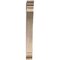 Ekena Millwork Thorton Traditional Smooth Bracket, Douglas Fir, 3 1/2"W x 20"D x 32"H BKT04X20X32THR01SDF - alternate 2